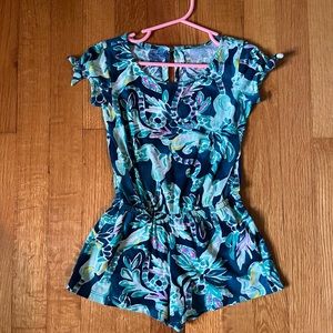 •Lilly Pulitzer• toddler